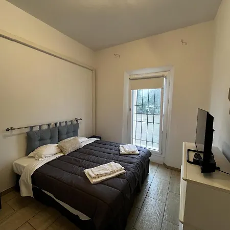 Easy 2 - A 2 Passi Dal Centro Apartament