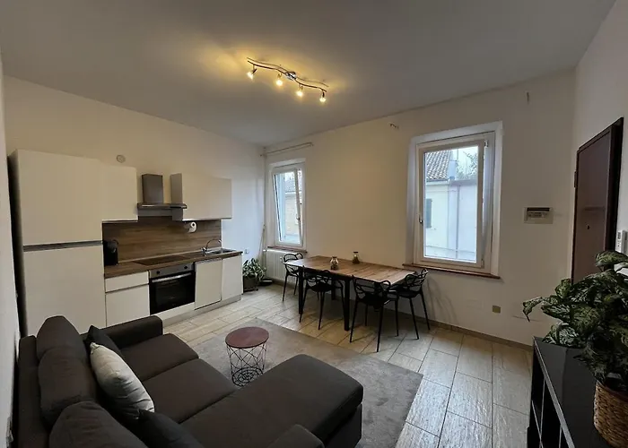 Appartamento Easy 2 - A 2 Passi Dal Centro *