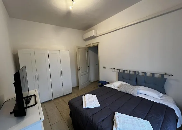 Apartament Easy 2 - A 2 Passi Dal Centro Ferrara