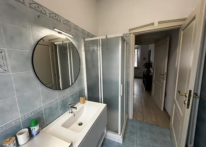 Easy 2 - A 2 Passi Dal Centro Ferrara