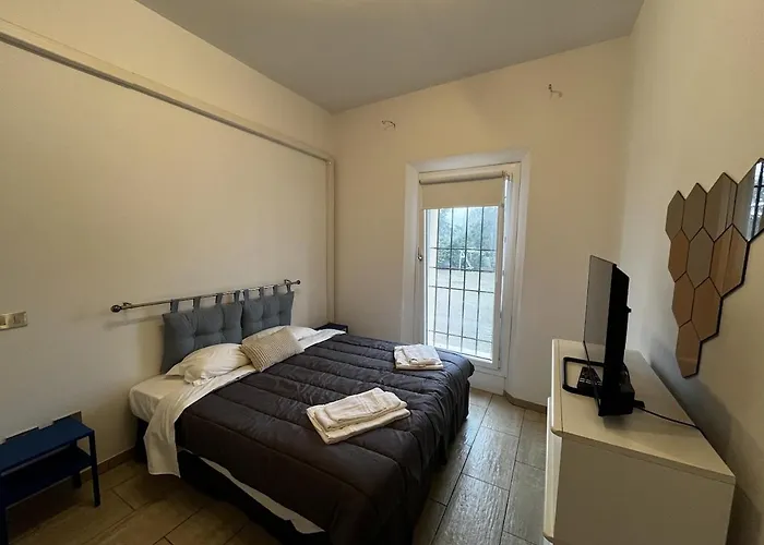 Easy 2 - A 2 Passi Dal Centro Apartament